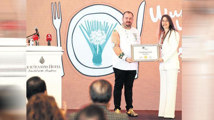 Ot Festivali uluslararası sahnede