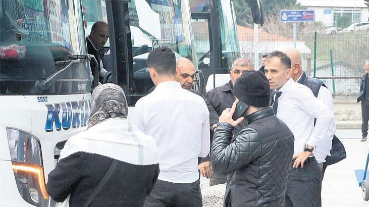 Otogarlarda bayram yoğunluğu! Hedef 8 milyon yolcu