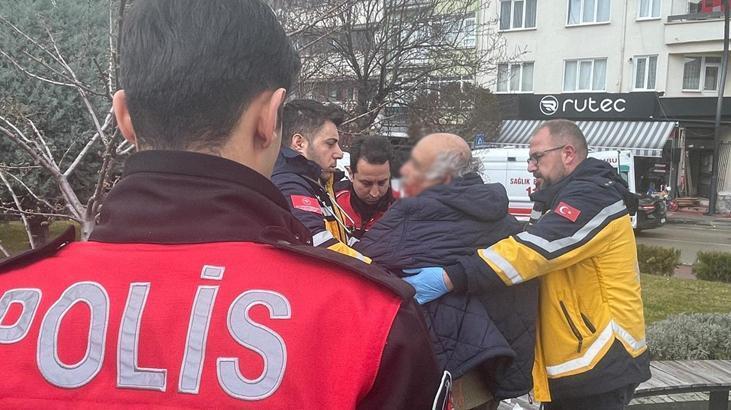 Parkta başlayan kavga ölümle bitti! 19 yaşındaki üniversite öğrencisi tutuklandı