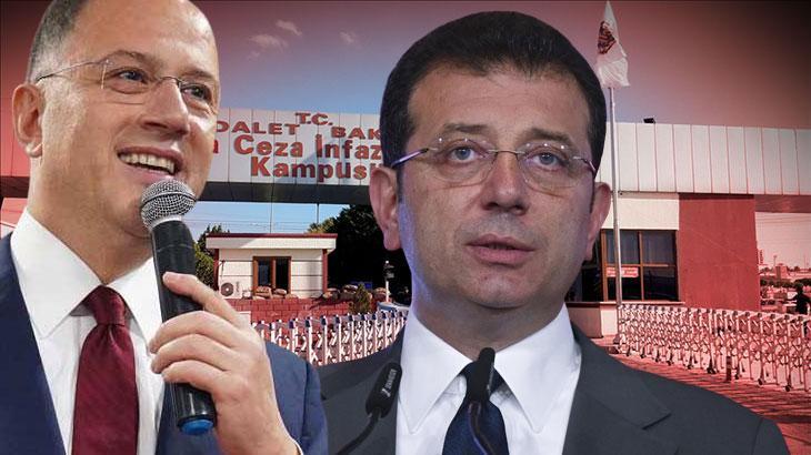 "İmamoğlu çıkar amaçlı suç örgütü" davası: Görevinden uzaklaştırılan Beylikdüzü Belediye Başkanı Çalık aylık gelirini açıkladı