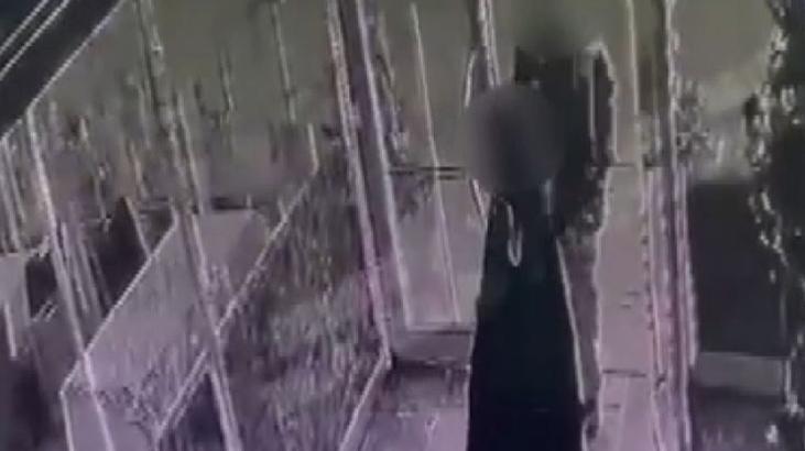 Sanal medyada tanışıp restoranda soydular! Fahiş hesap çetesine operasyon