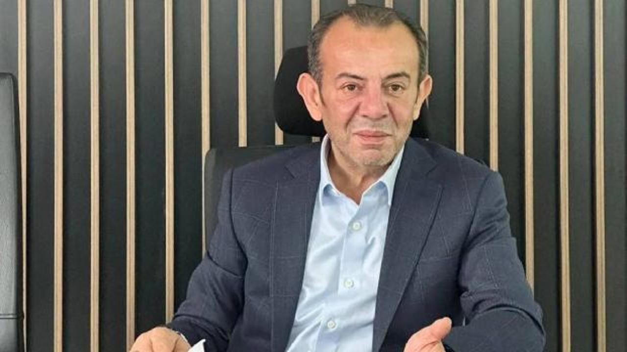 Seçim sonuçlandı! Tanju Özcan’ın yerine gelen isim belli oldu