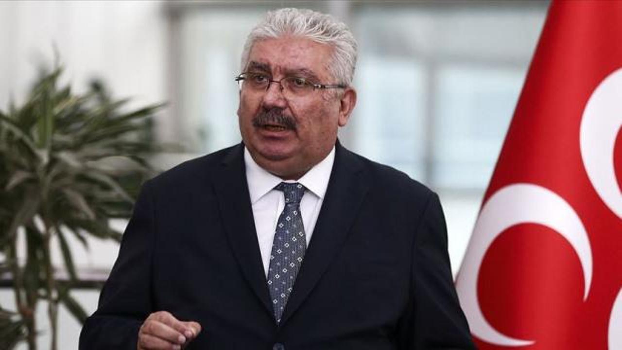 Semih Yalçın’ın acı günü