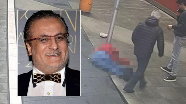 SON DAKİKA! Erol Köse'nin düşme anına ilişkin görüntüler ortaya çıktı