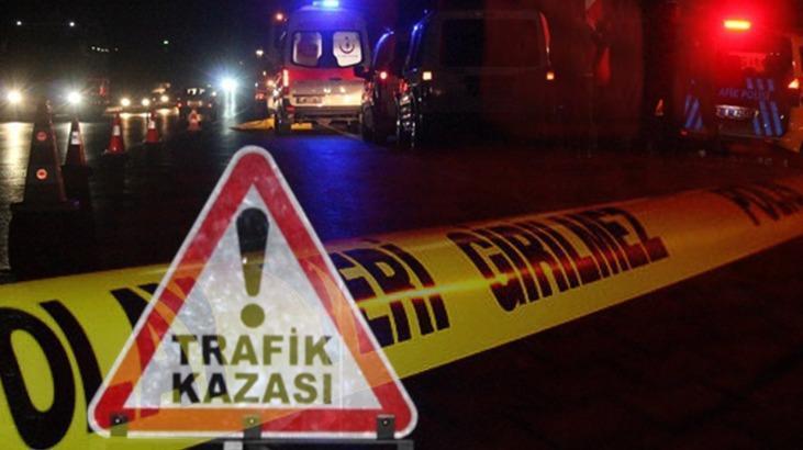 SON DAKİKA | Eskişehir’de zincirleme kaza! Eski bakanlar Koç ve Selçuk yaralandı