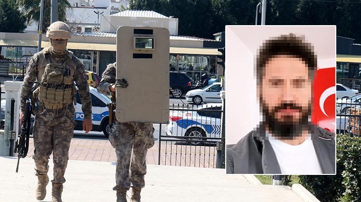 Son dakika… Antalya Kepez Kaymakamlık binasında silah sesleri! Detaylar ortaya çıktı