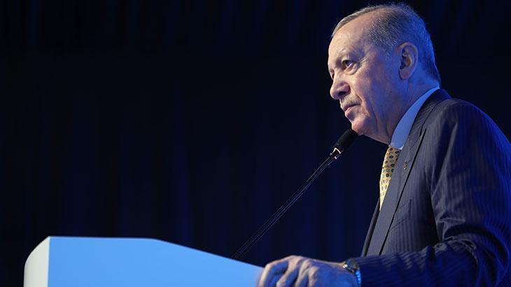 Son dakika… Cumhurbaşkanı Erdoğan: 2019 sonrası İBB yönetimi yükümlülüklerinin hiçbirini yerine getirmedi
