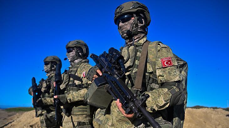 Son dakika… MSB duyurdu! TSK personeli Bağdat'tan tahliye edildi