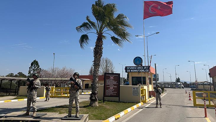 Son dakika… MSB'den İncirlik açıklaması: Olumsuz bir durum yok