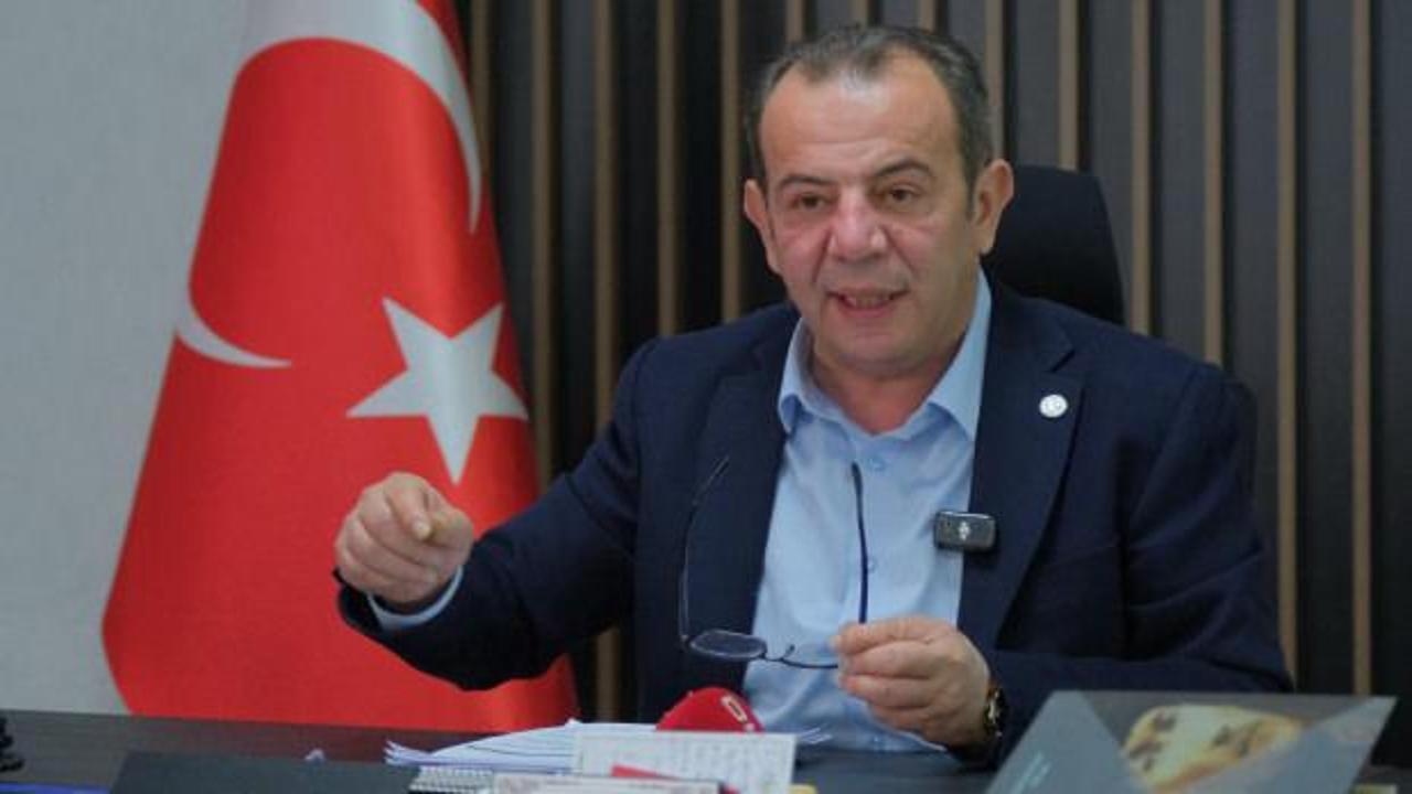 Tanju Özcan hakkında son dakika kararı!