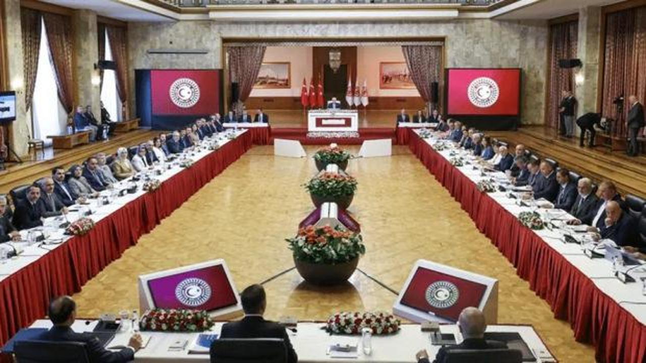 Terörsüz Türkiye Vizyonunda kritik analiz! SETA’dan Milli Dayanışma raporu