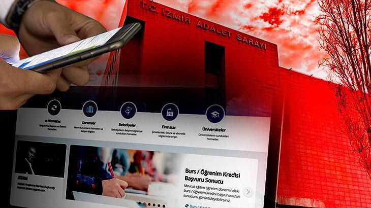 TOKİ tuzağı! E-devlet görünümlü sahte site üzerinden 'ilk evim' vurgunu