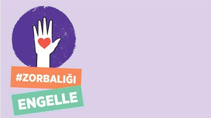 TÜRGEV’den zorbalığa karşı ‘akran nezaketi’ önerisi
