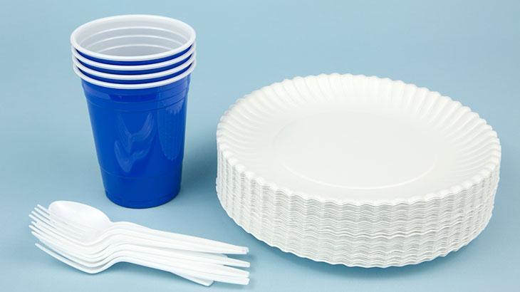 Türkiye tek kullanımlık plastikleri yasaklamaya hazırlanıyor