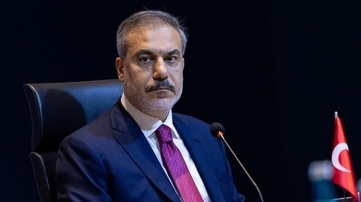 Türkiye’nin barış diplomasisi sürüyor