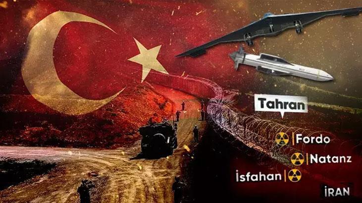 Türkiye’nin denge politikası: Her koşulda savaşsız çözüm