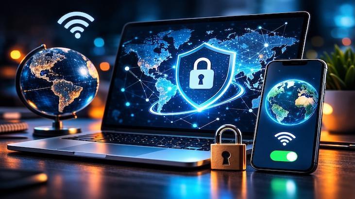 Ücretsiz VPN rehberi: En iyi 5 ücretsiz VPN uygulaması