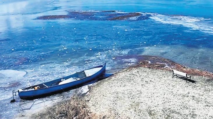 Ulusal su planı! Sel suları depolanacak