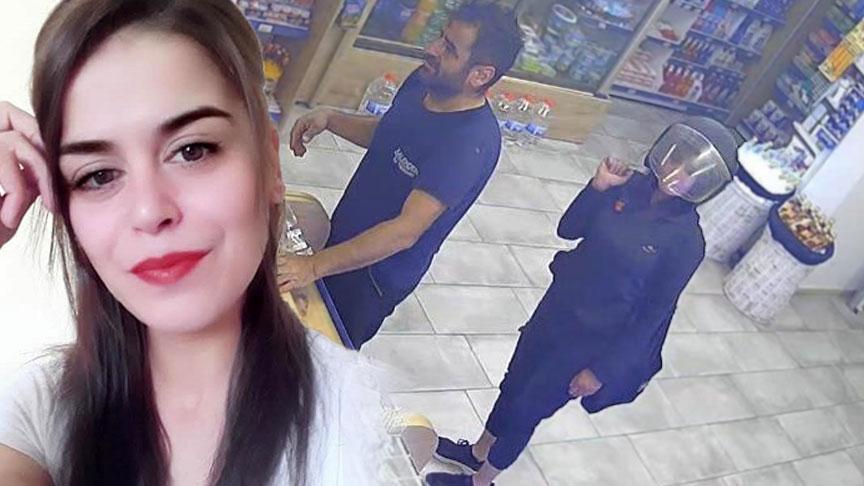 Uluslararası yardım işareti yaptıktan 2 saat sonra öldürülmüştü! Cani için karar