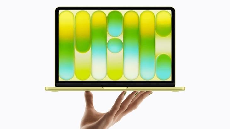 Üreticiler şaşkın: Macbook Neo, sektörde şok etkisi yarattı