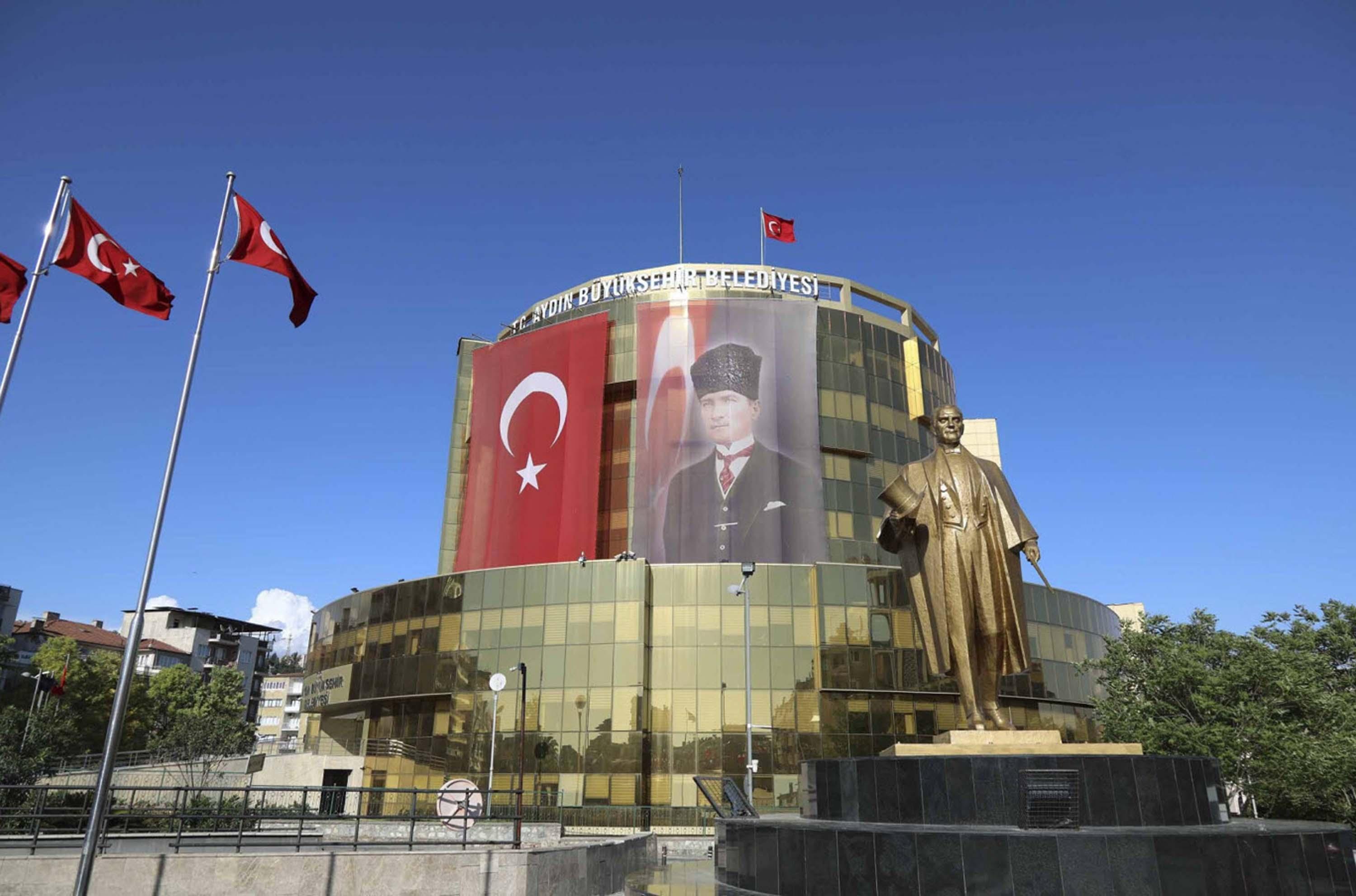 Usta tarihçiye anlamlı vefa! Aydın'da yeni parkın adı İlber Ortaylı olacak
