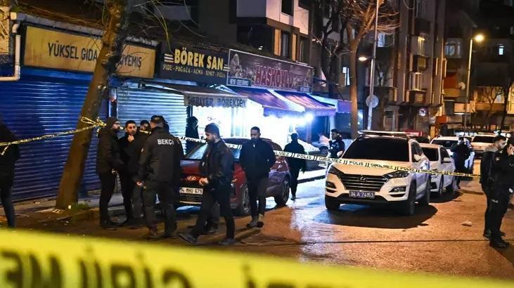 Uyuşturucu alışverişinde silahlar çekildi! Jandarmayı vuran şüpheliler adliyede