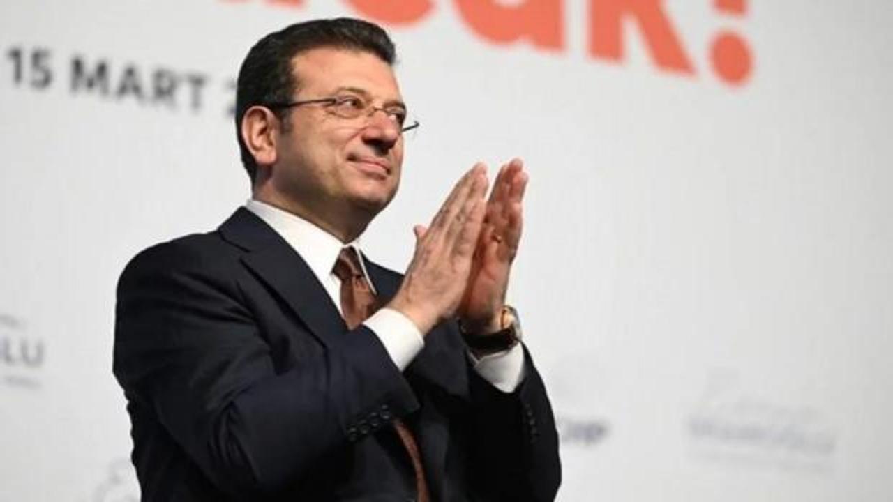 Villalar şirkete, şirket İmamoğlu’na! İddianamedeki itiraflarla gerçekler gün yüzüne çıktı