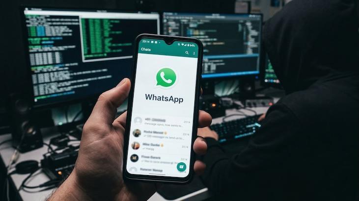 WhatsApp kullananlar dikkat: Rus hackerlara karşı uyarı yapıldı