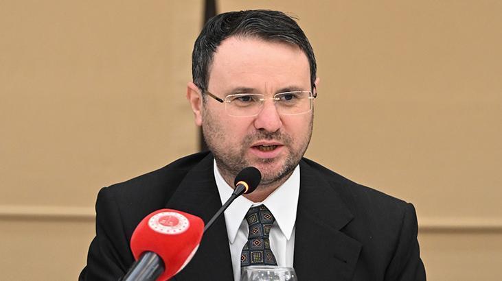'İmamoğlu çıkar amaçlı suç örgütü' davası canlı yayınlanacak mı? Bakan Gürlek'ten açıklama