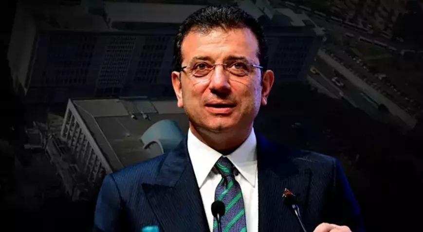 'İmamoğlu çıkar amaçlı suç örgütü' davasında 3’üncü gün! Sanık savunmaları devam ediyor