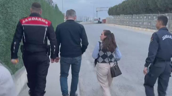 'İmamoğlu çıkar amaçlı suç örgütü' davasında görüntü çeken şüpheliye tutuklama talebi
