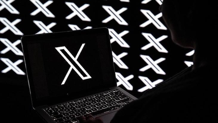 X’ten yapay zeka çatışma içeriklerine sert önlem: Etiketlemeyene para yok