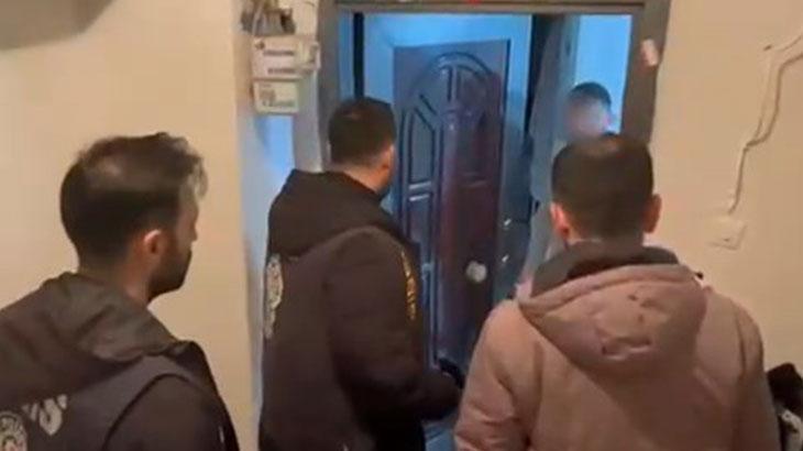Yer: Bursa! Yatırım vaadiyle vatandaşı 7 milyar TL dolandıran şebeke çökertildi