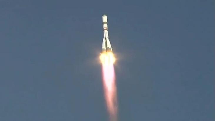 Yörüngede tehlike: Rus uzay aracı ISS yolunda arızalandı