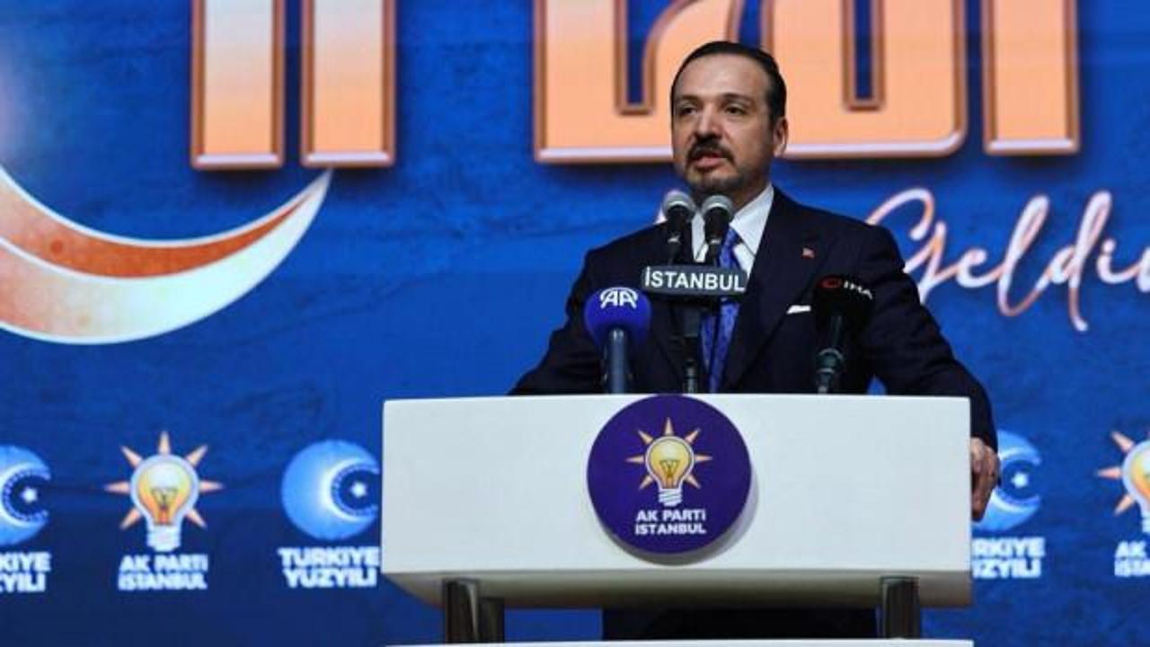 Zorlu’dan Özel’e tepki: Türkiye’nin güvenliği siyasete tahvil edilemez