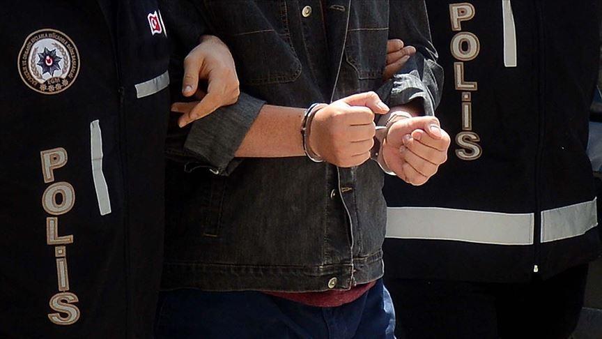26 ilde FETÖ operasyonu! 90 şüpheli yakalandı, 69'u tutuklandı