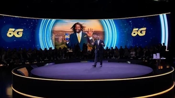 5G, tüm gelir grupları için erişilebilir olacak