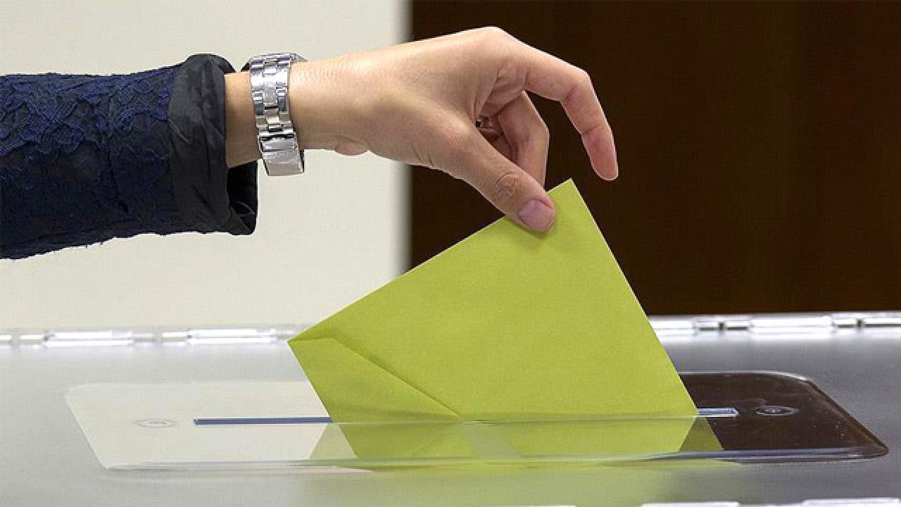 6 beldede 7 Haziran’da ara seçim yapılacak