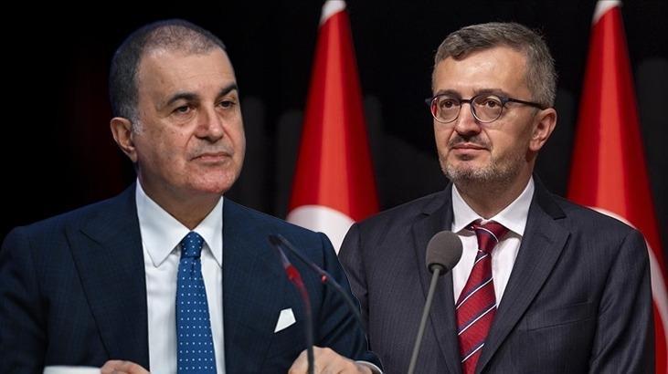 ABD-İran anlaşmasına siyasilerden peş peşe tepkiler: Önemli bir fırsat