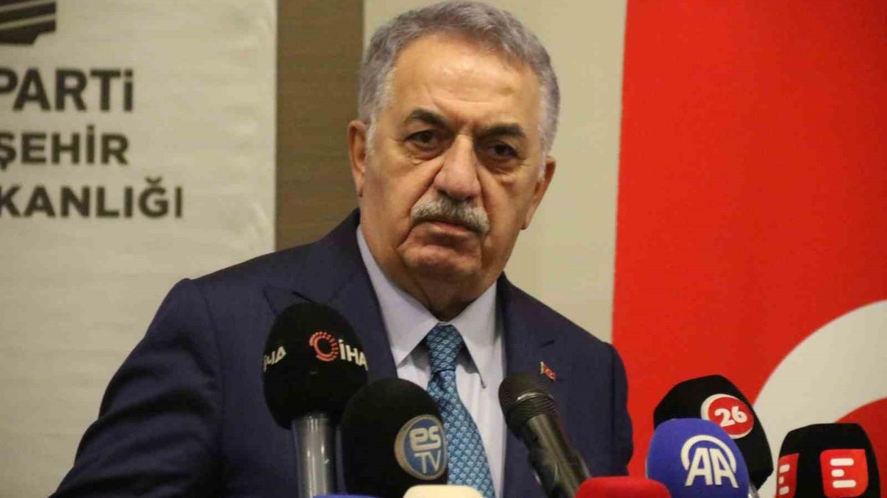 AK Parti’den Özgür Özel’e ara seçim yanıtı