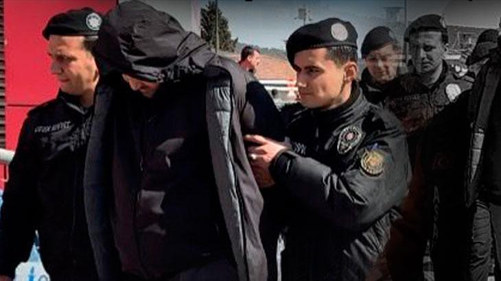 Akılalmaz intikam! 7 üniversite bitirdi, planını ince ince işledi