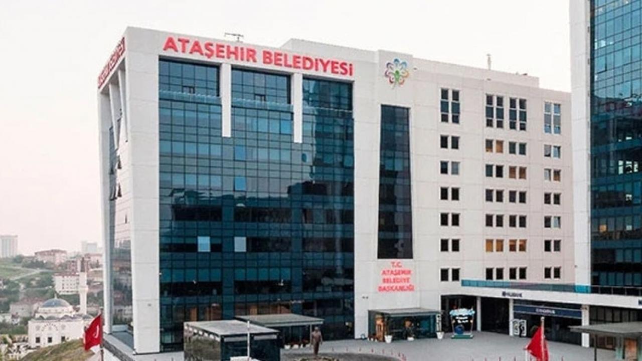 Ataşehir Belediyesi’nde yapılan Başkanvekilliği seçiminin kazananı belli oldu