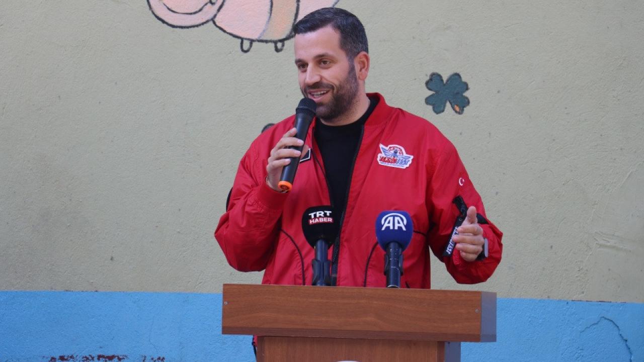 Ataşehir’de AK Parti’nin adayı belli oldu!