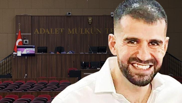 Ayhan Bora Kaplan davasında tansiyon yükseldi! 'Hem gizli tanık hem sanık yapıldım'