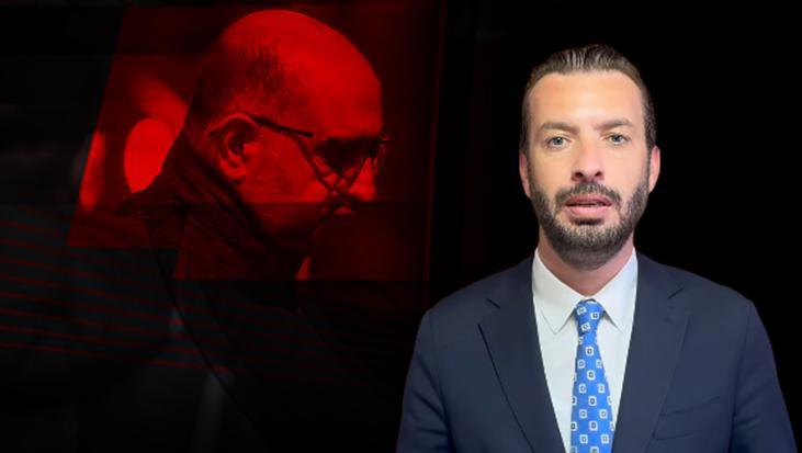 Aziz İhsan Aktaş davası! Ceyhan Belediye Başkanı Kadir Aydar salondan çıkarıldı