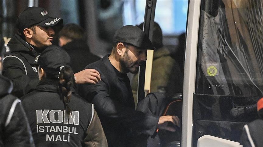 Aziz İhsan Aktaş suç örgütü davası! Gizli tanık: Rüşvet çarkı böyle dönüyor