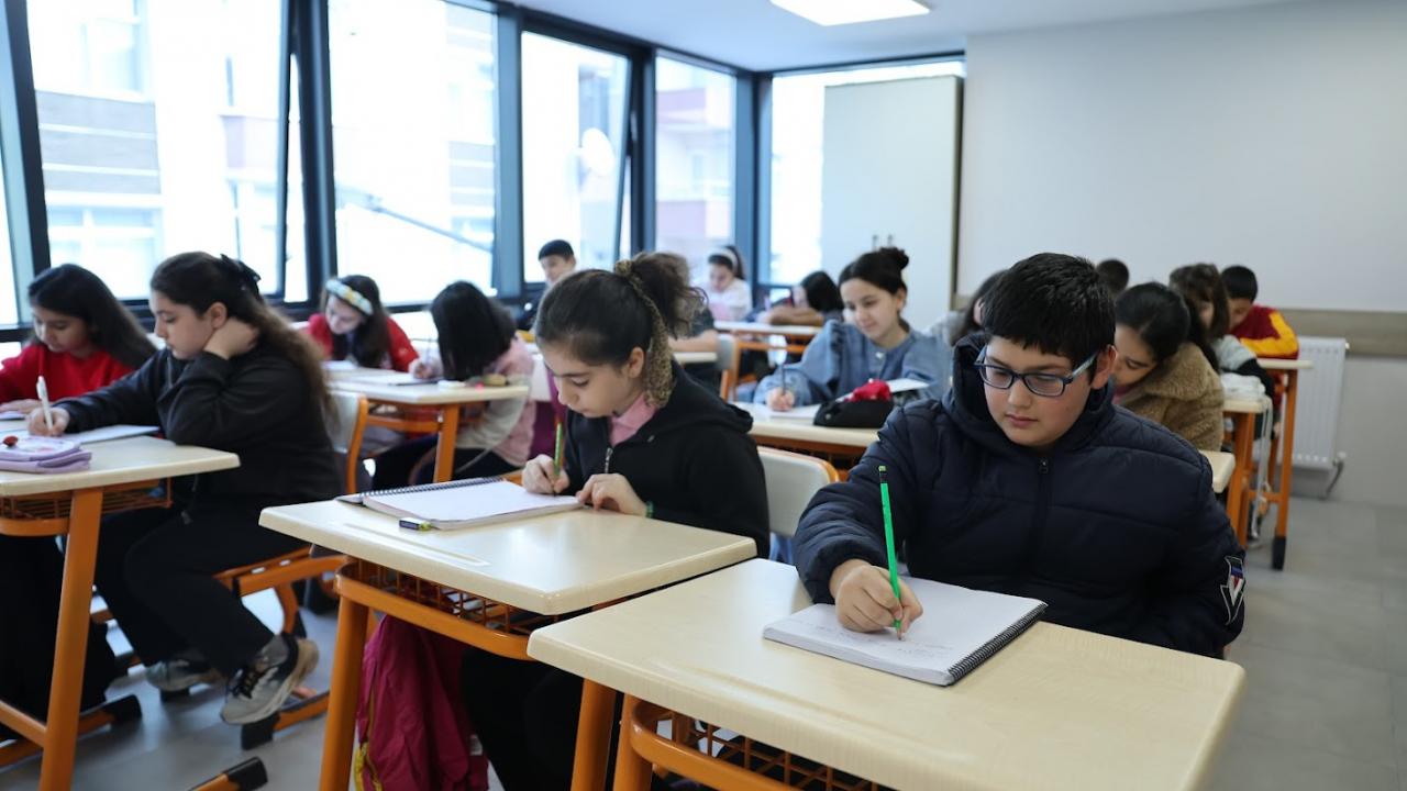 Bağcılar’a yeni bilgi evi: Sayı 9’a çıktı!