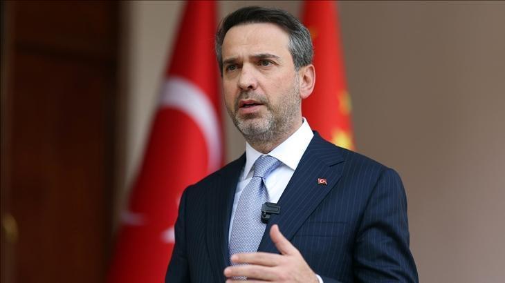 Bakan Bayraktar: Ben bu şirkete bir daha asla ruhsat vermem