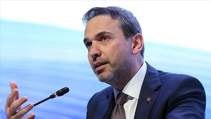 Bakan Bayraktar: Enerji arz güvenliğinde sorun yok