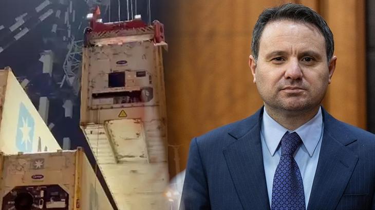 Bakan Gürlek paylaştı: İstanbul'da uyuşturucu operasyonu! 106 kilogram kokain ele geçirildi